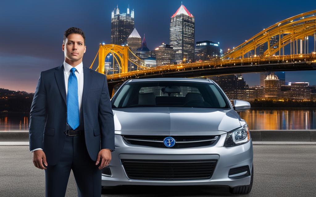 Pittsburgh Auto Injury Lawyer