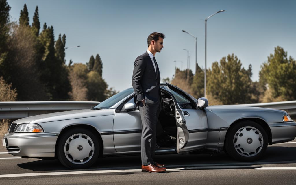 Sacramento car accident lawyer