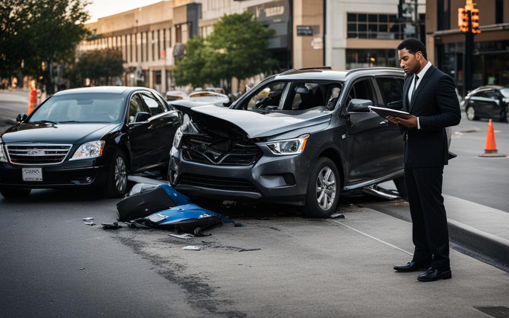 accident lawyer fort worth