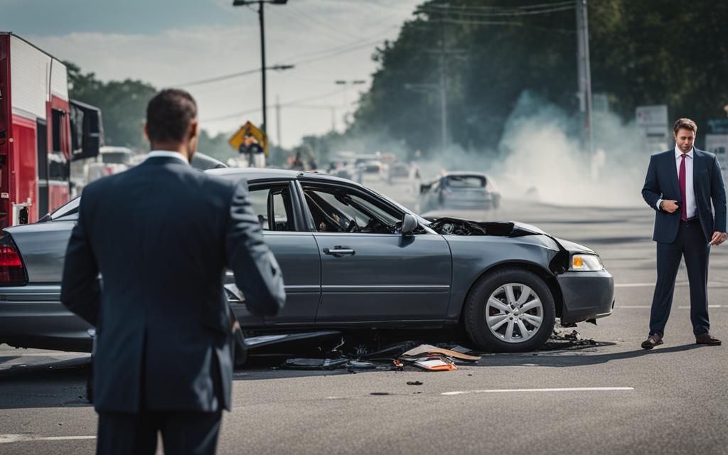 auto accident lawyer charleston sc