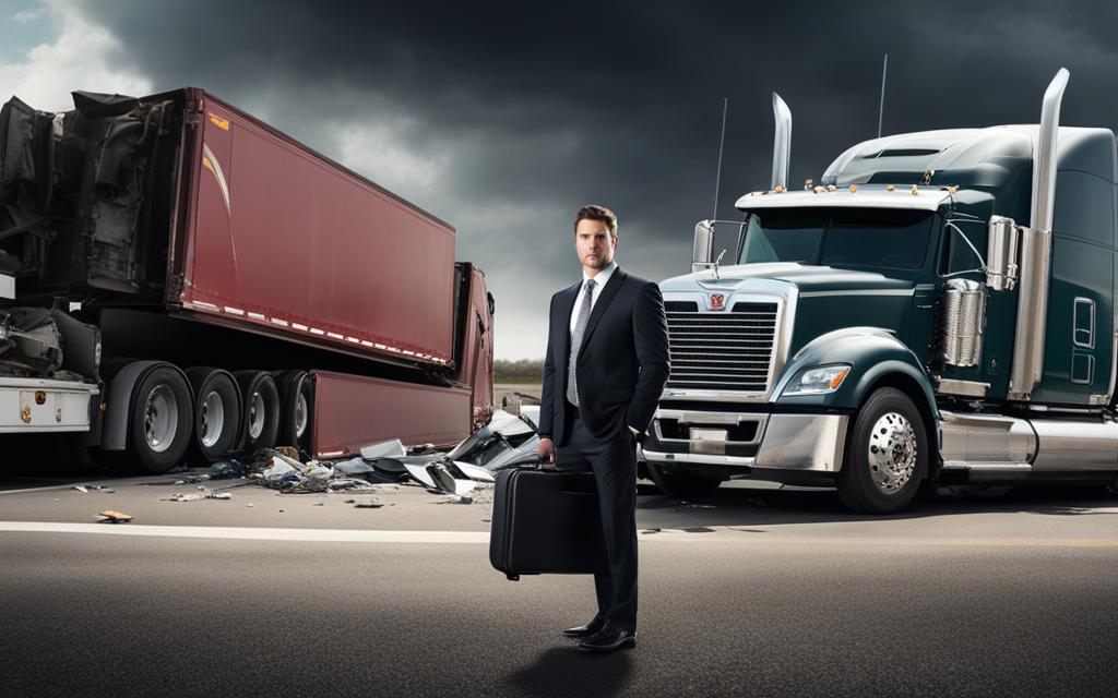 fort worth truck accident lawyer