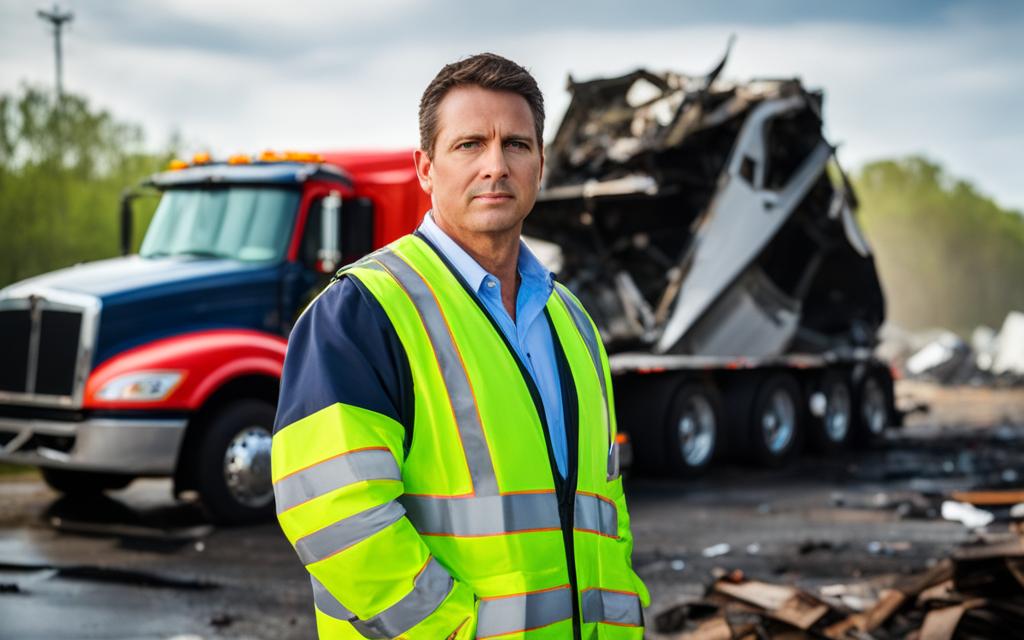 fort worth truck accident lawyer