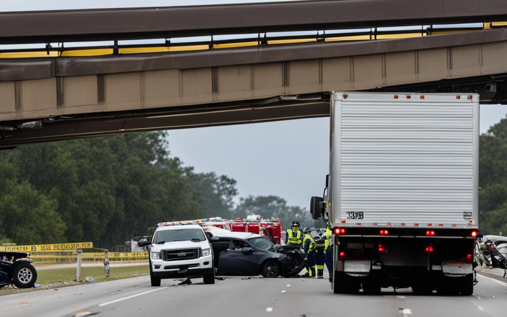 houston 18 wheeler accident lawyer