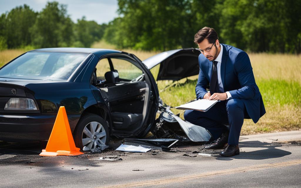 personal injury lawyer Arlington TX