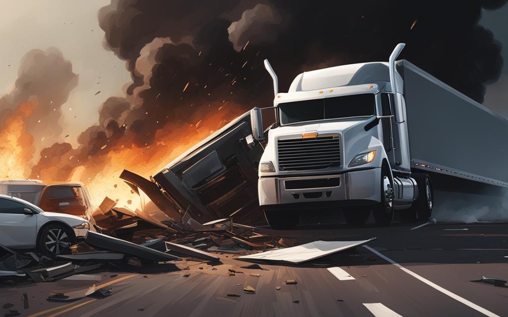 semitruck accident lawyer texas