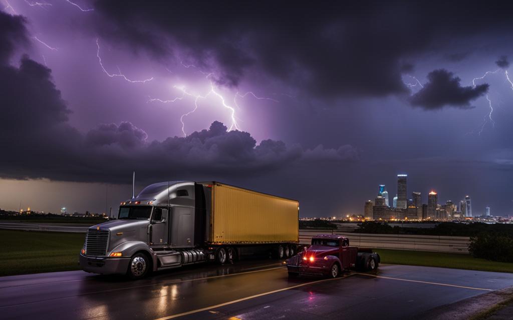 truck accident attorney houston